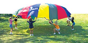 Parachutes