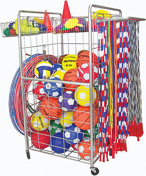 Equipment Carriers