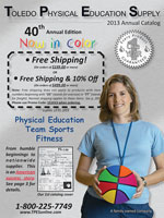 2013 Annual Catalog