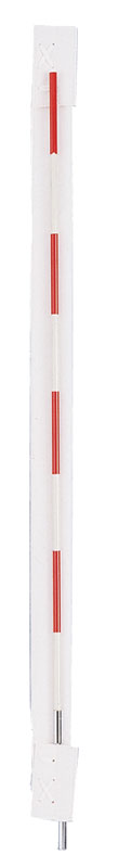 Volleyball Antenna w/ Lace-On Holders