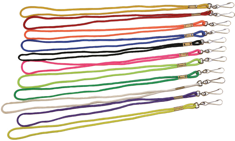 Lanyards for Whistles