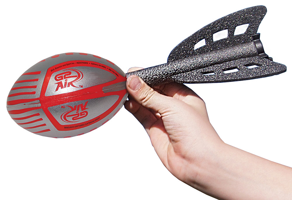 G2Air Foam Football