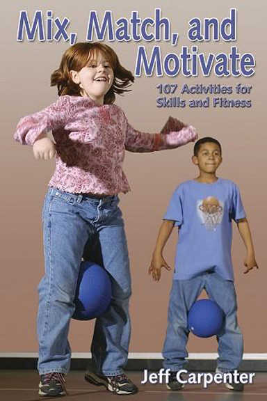 Mix, Match & Motivate
