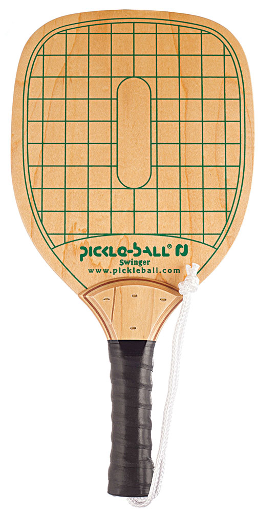 Pickle Ball Swinger Paddles