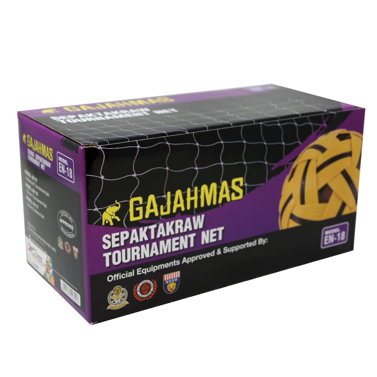 Takraw Net