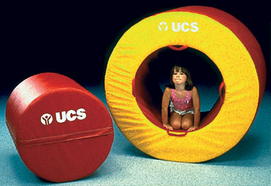 UCS Donuts And Plugs