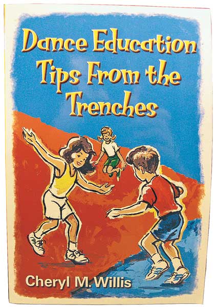 Dance Education: Tips from the Trenches