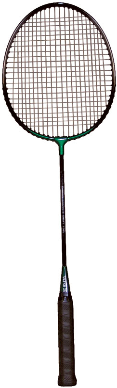 Ultra Badminton Racket