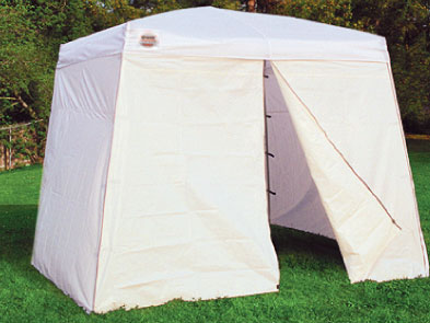 Instant Shelter Wall Kit
