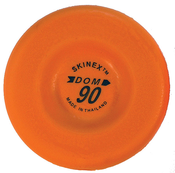 Dom Super Safe Hockey Puck