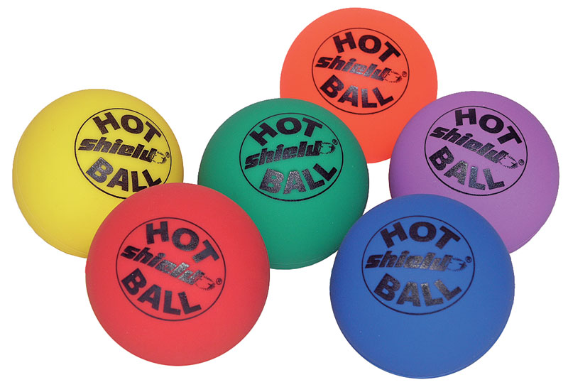 Hockey Hotball