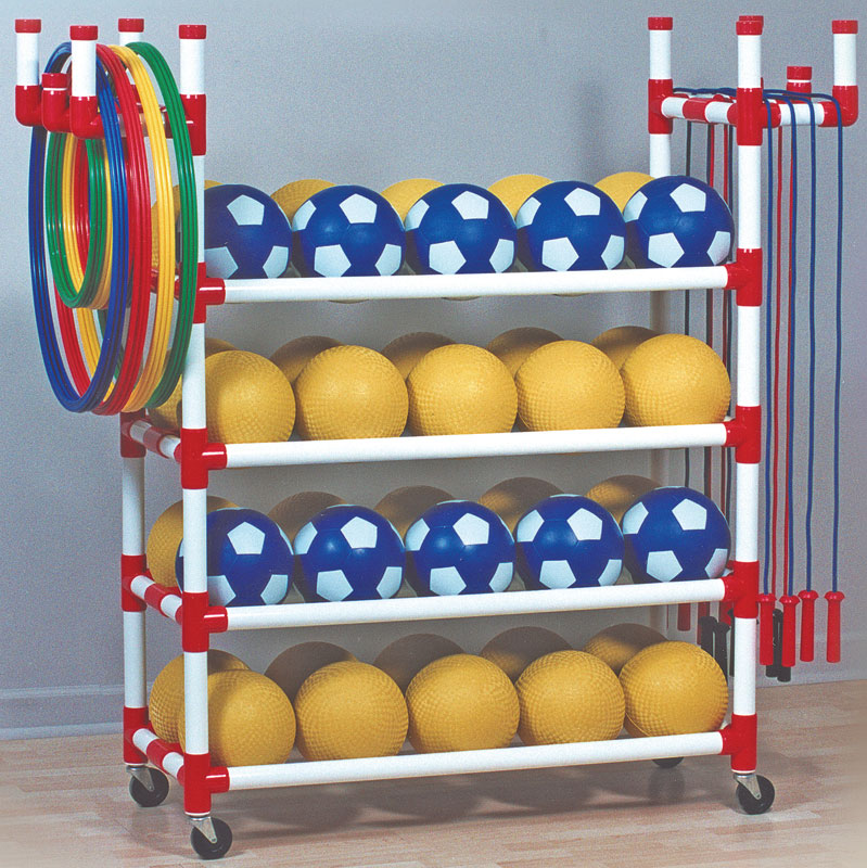 Recess Rack