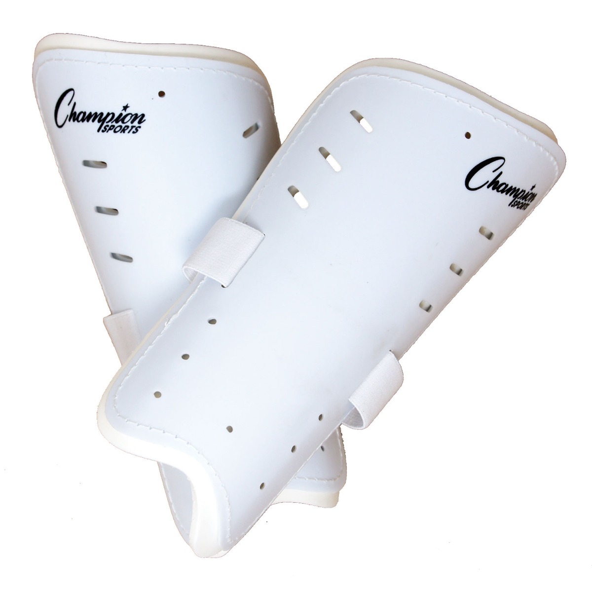 8" Shin Guards