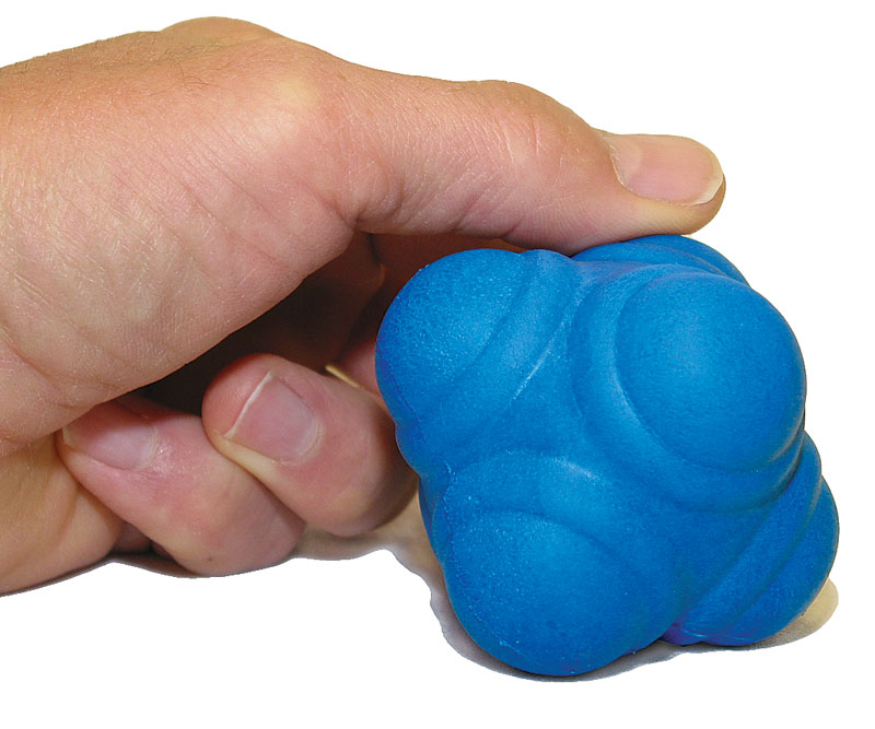 Small Odd Ball