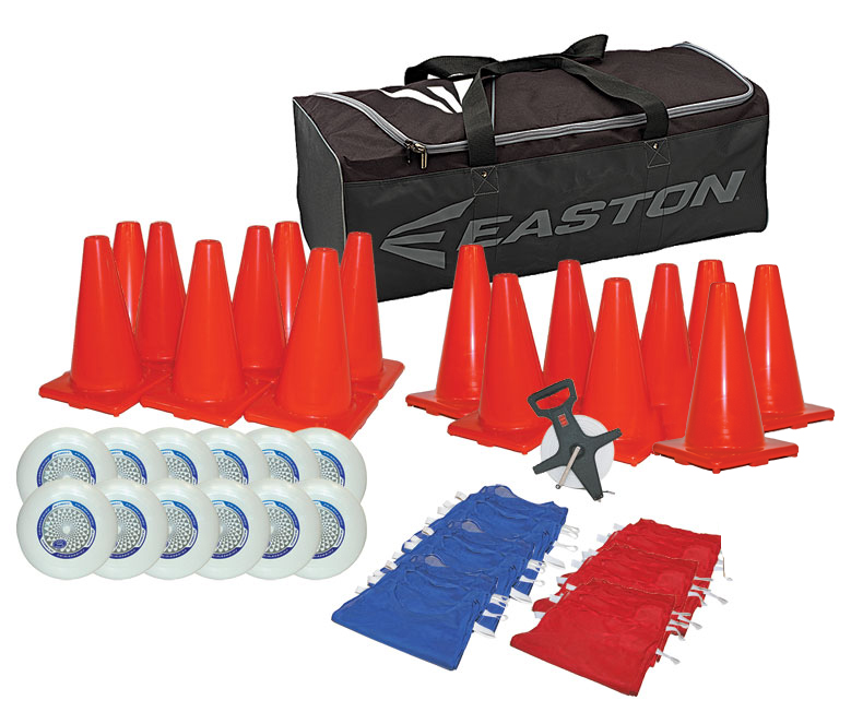 Ultimate Frisbee Class Pack