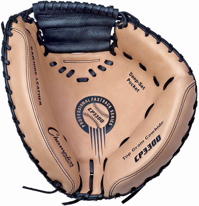 Baseball/Softball Catcher's Mitt