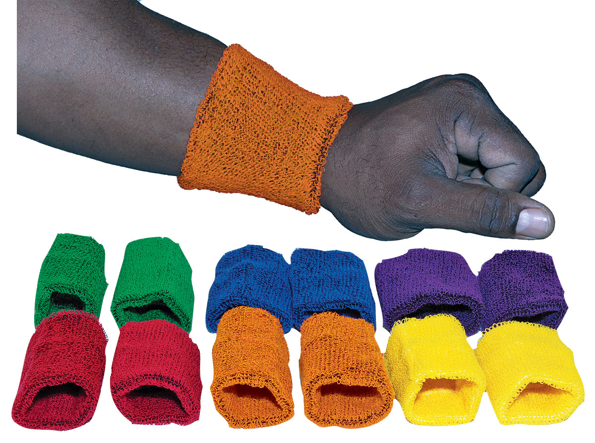 Wrist Bands