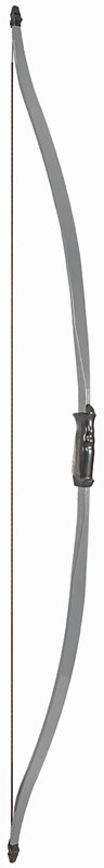 Titan 60" Fiberglass Archery Bow