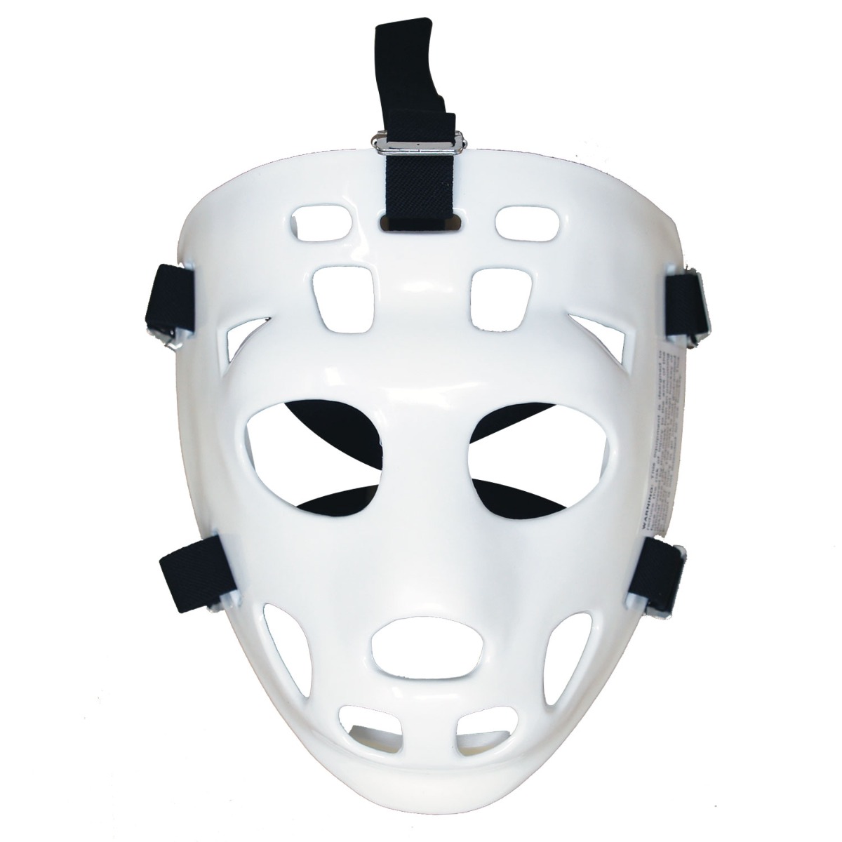 Goalie Face Mask for Floor Hockey