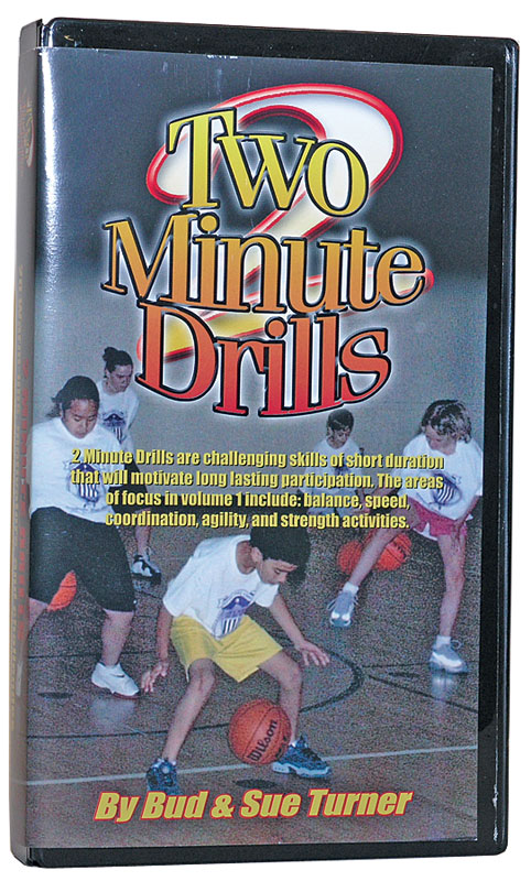 Two Minute Drills