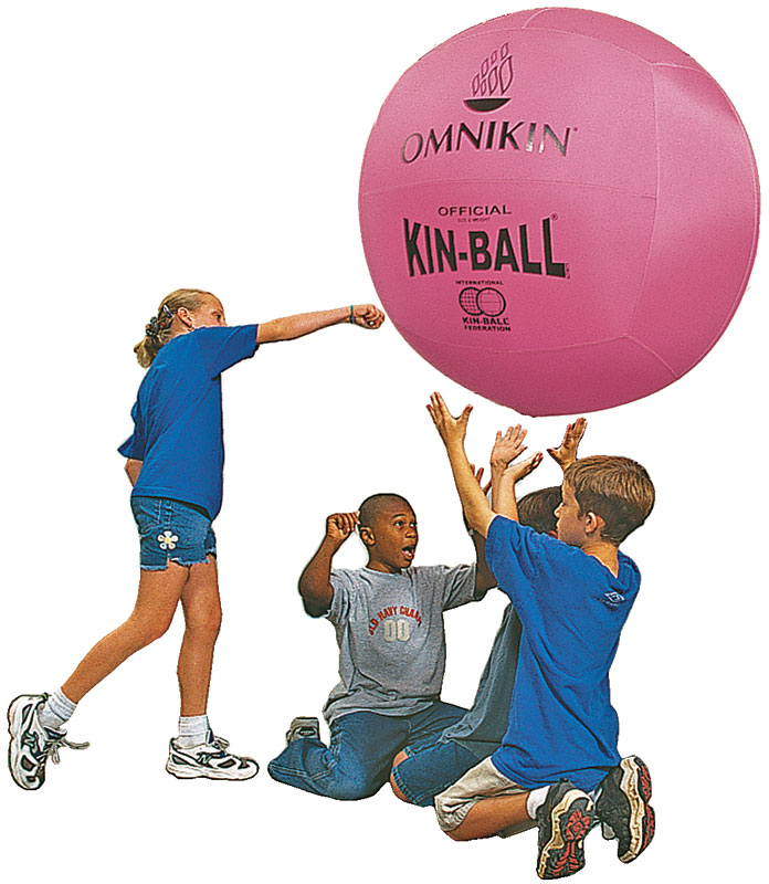 Omnikin KIN-BALL® 33" Replacement Bladder 