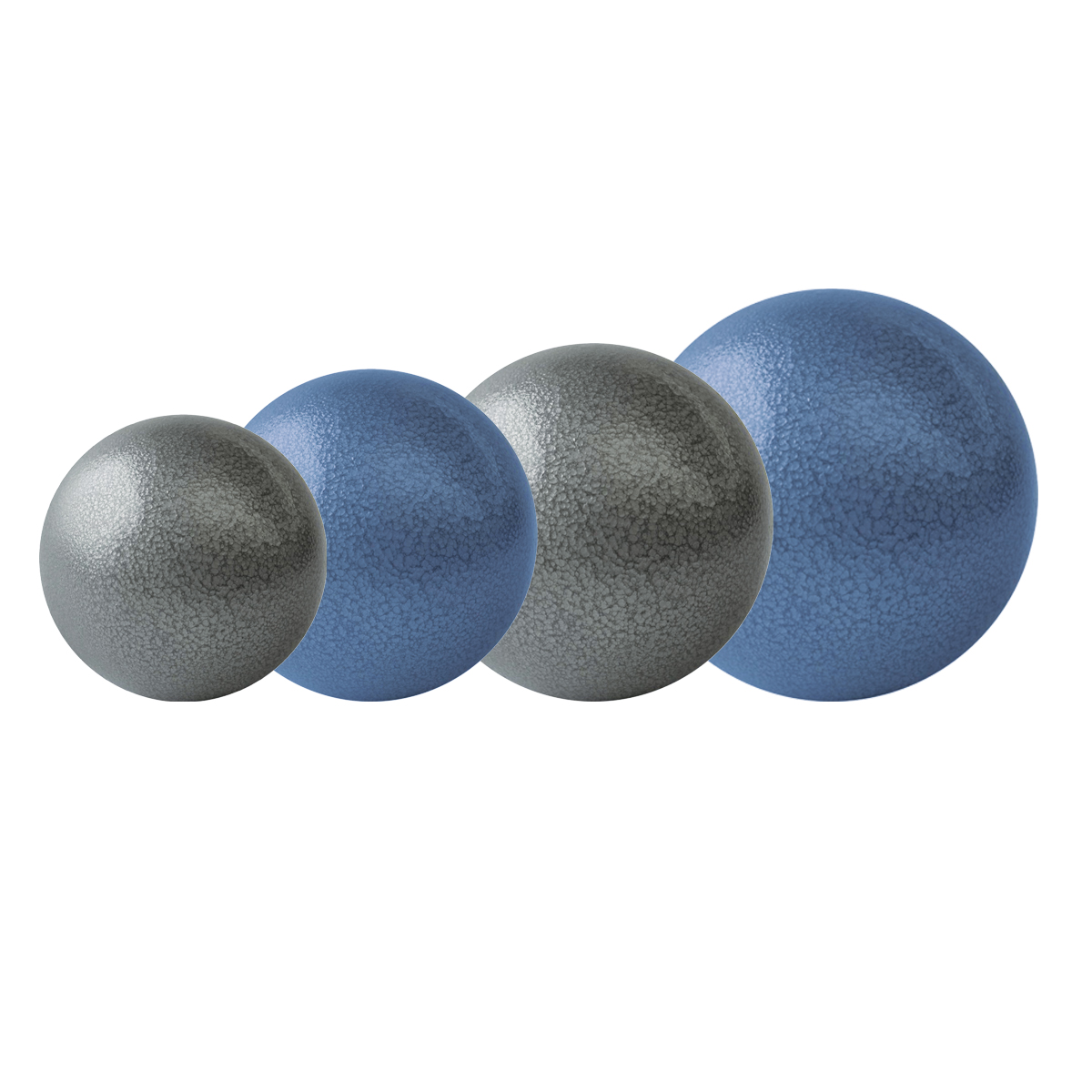 Gill Official Iron Shots