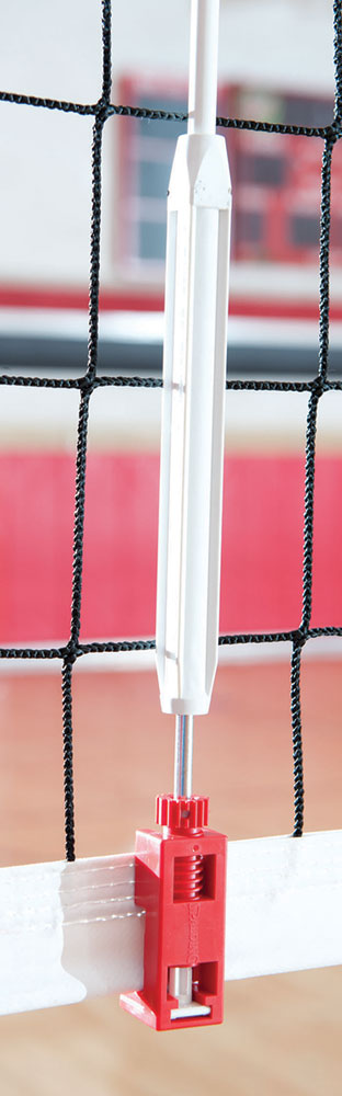 Spalding Heavy-Duty Volleyball Antenna Package