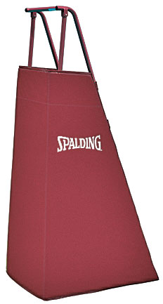 Spalding One Piece Referee Stand Pads