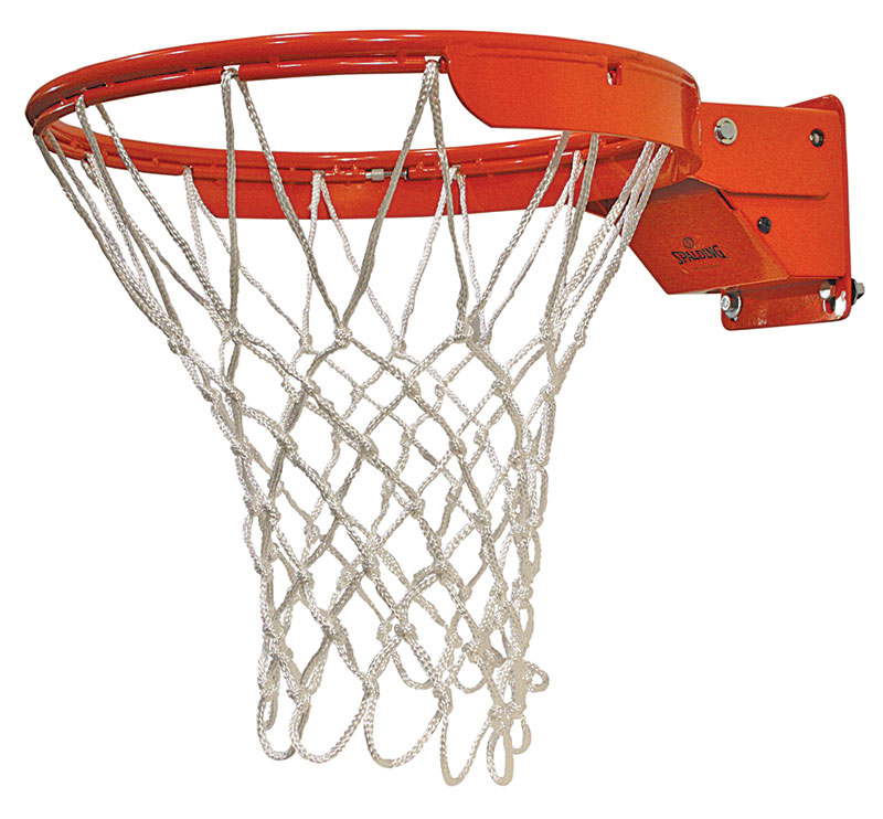 Spalding Slammer Competitor Breakaway Basketball Goal