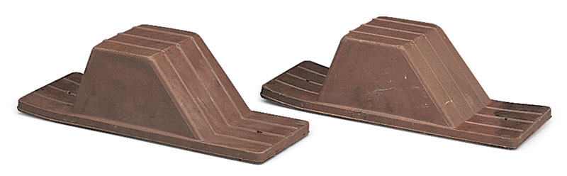 Indoor Starting Blocks