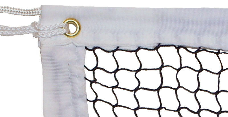 Heavy Duty Badminton Net