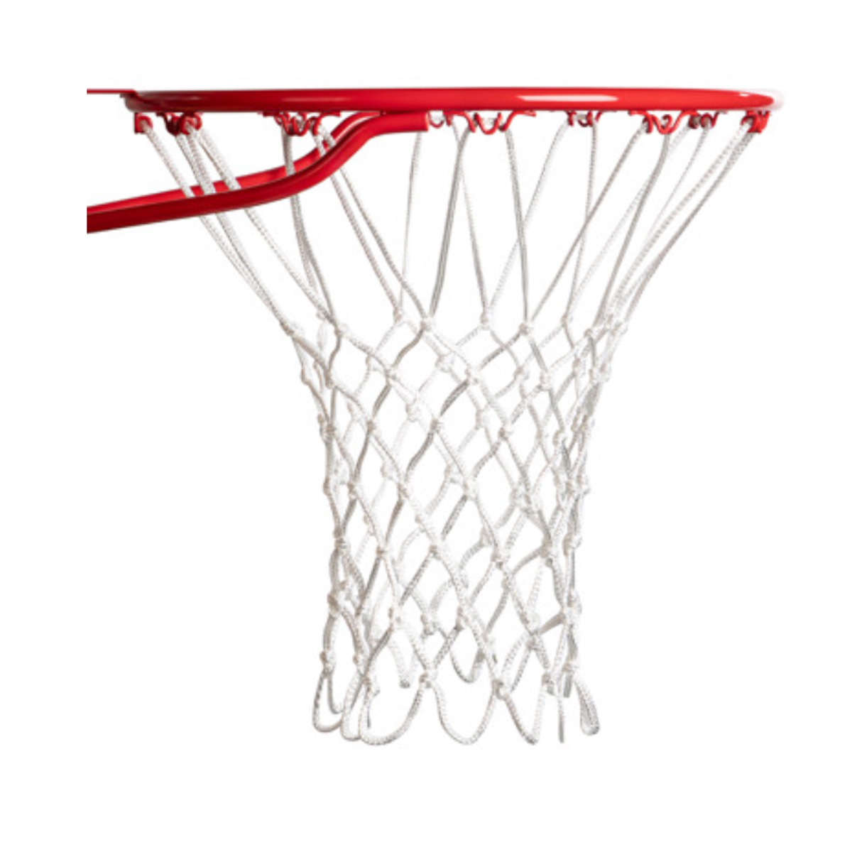 Indoor/Outdoor Basketball Net