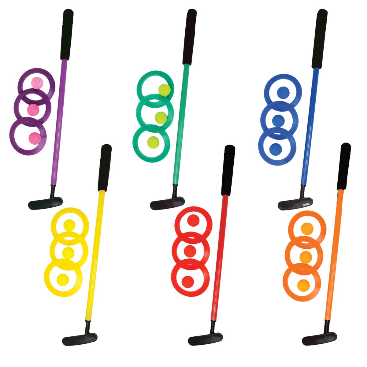 Mini Putting Set