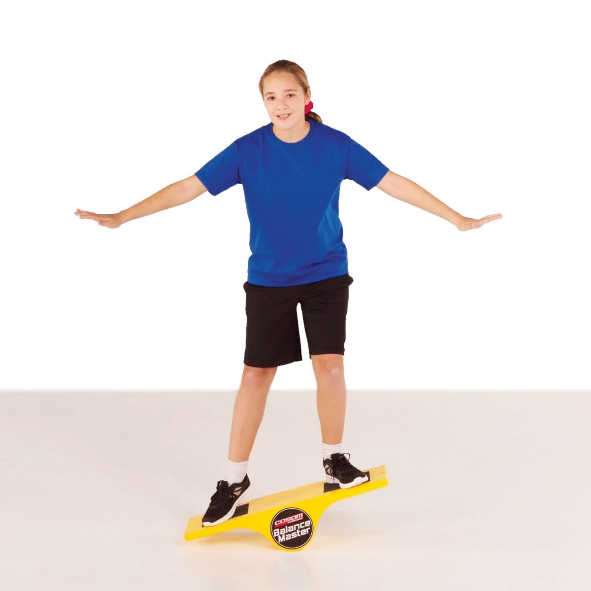 Cosom Balance Master