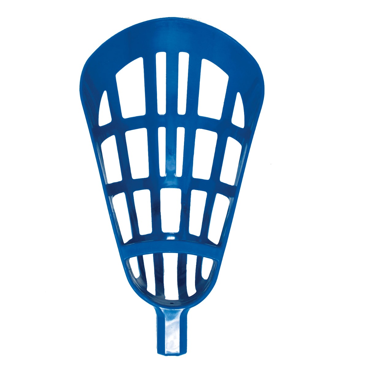 Soft Lacrosse Blue Head Replacement