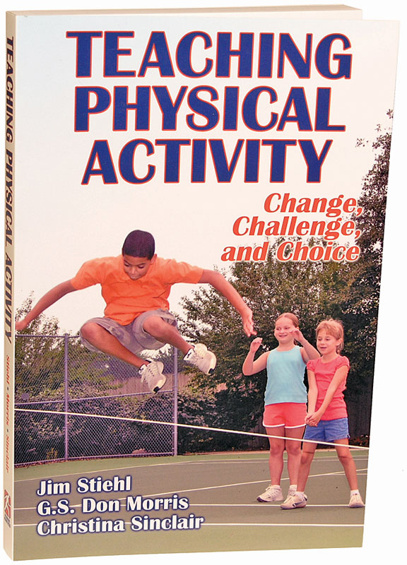 Teaching Physical Activity