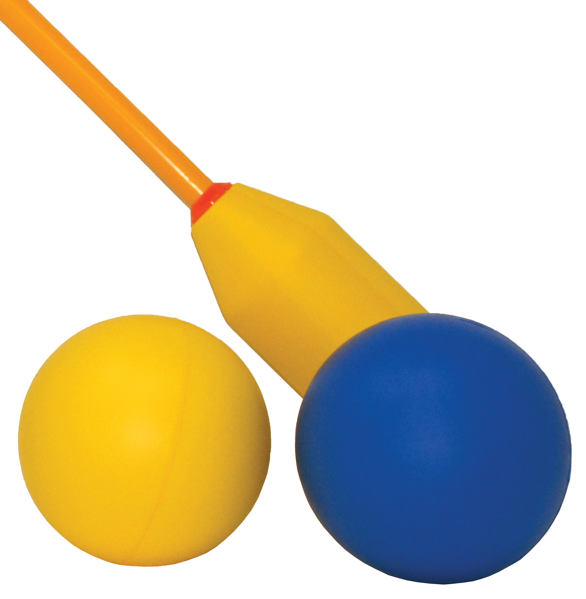 Replacement Balls for Soft Polo (Pair)