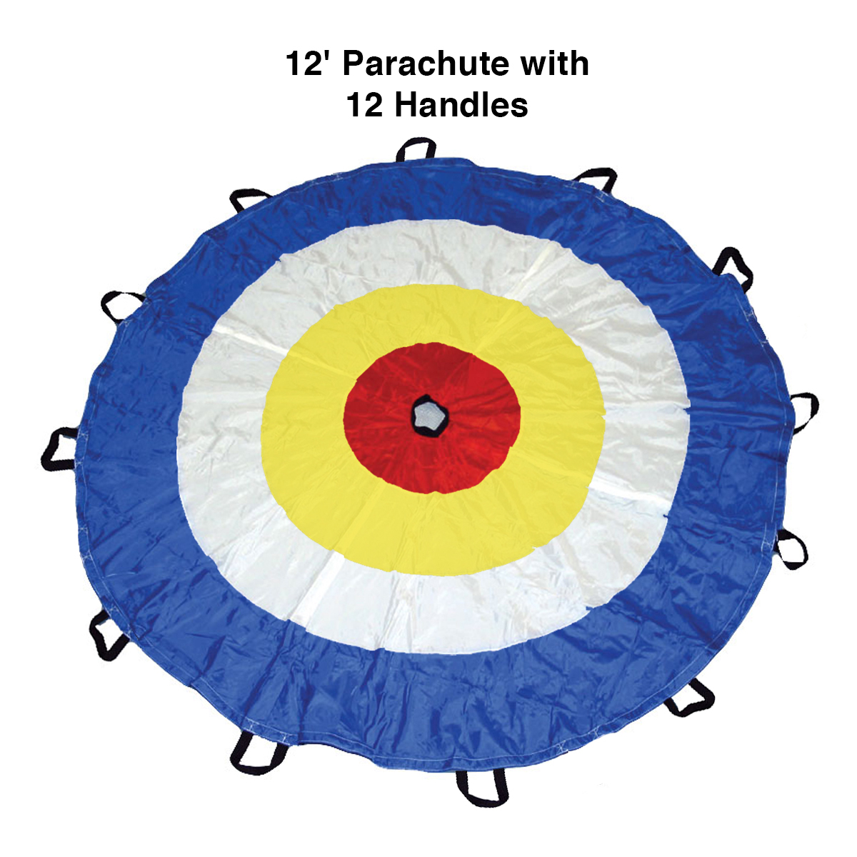 Parachute Target 12'