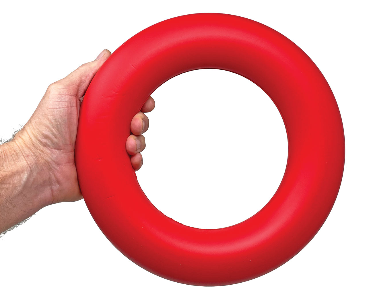 COLORS WILL VARY AND MAY NOT INCLUDE RED