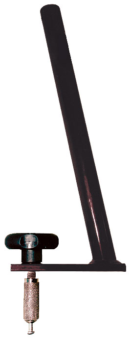 Gared Mongoose Floor Plate Adaptor