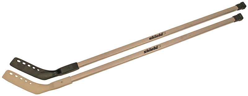 Shield 56" Wood Replacement Outdoor Sticks