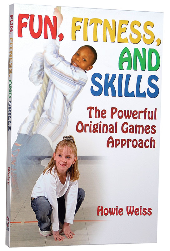 Fun. Fitness & Skills
