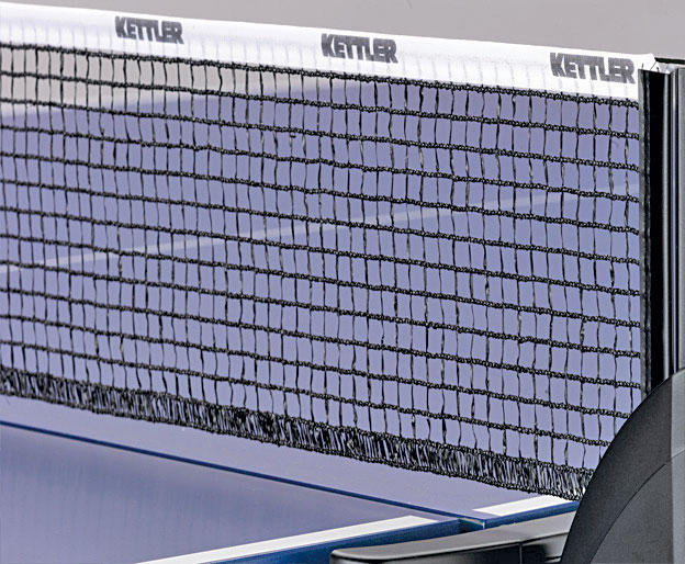 Replacement Net for Kettler Table Tennis Table