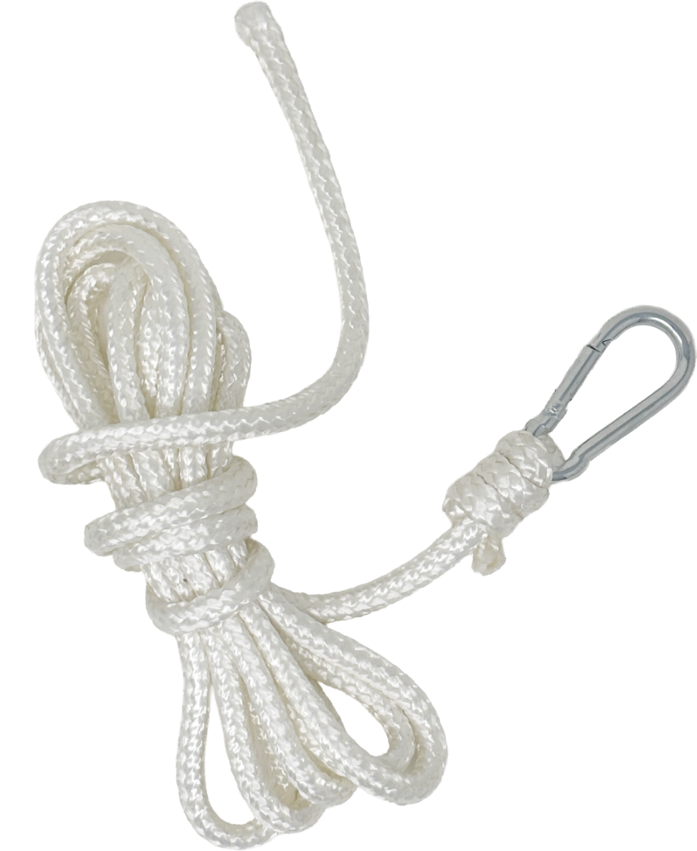 Tetherball Replacement Rope