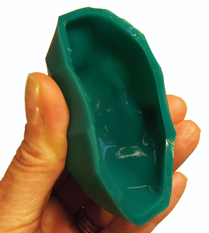Shield Hex Hockey Balls - Thumbnail 4