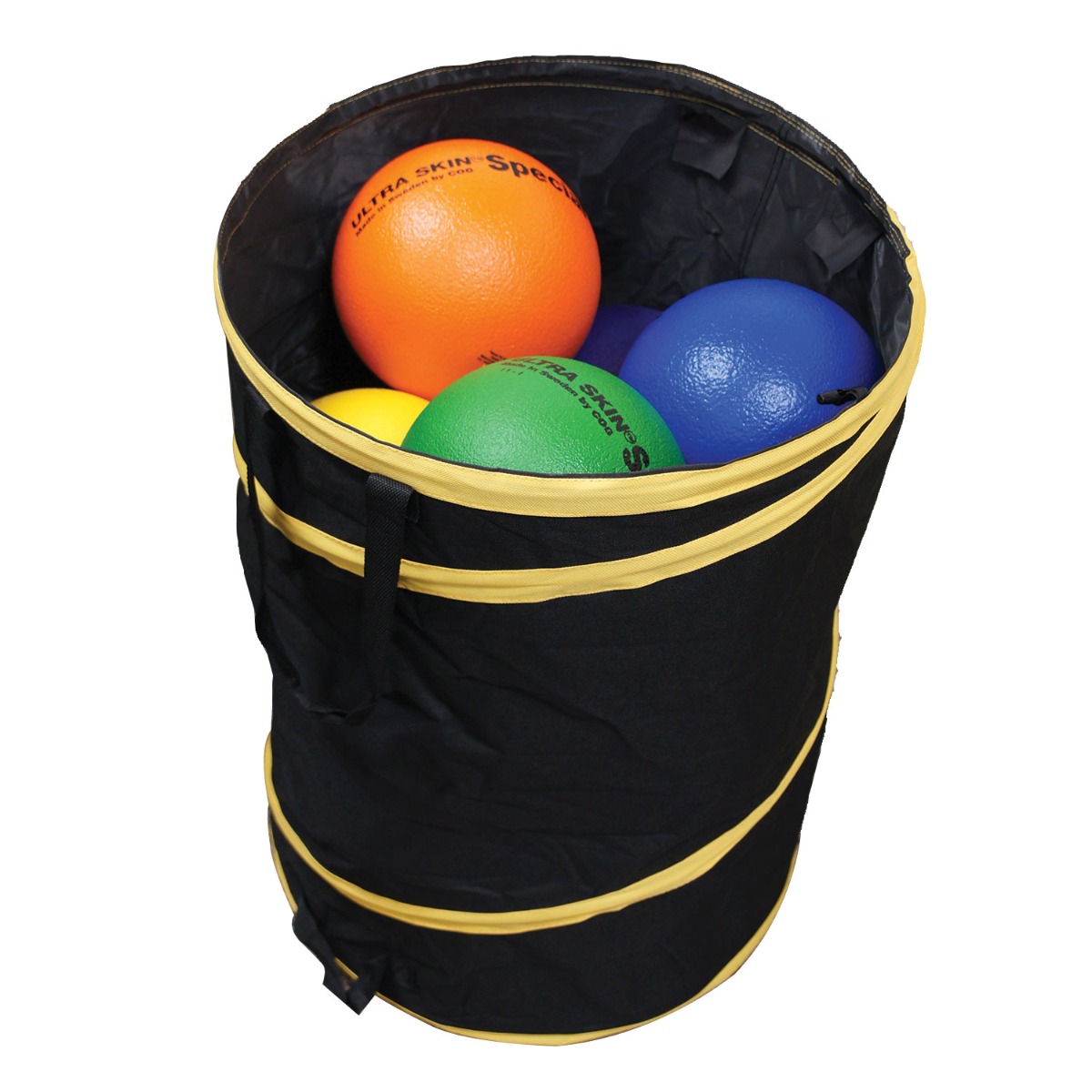 Balls sold separately