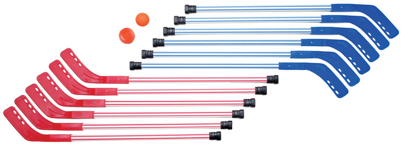 Replacement Safety Grip Sticks