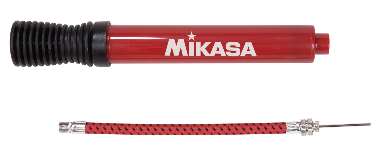 Mikasa Double Action Hand Pump