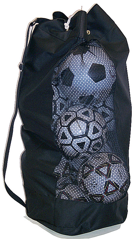 Brine Phantom X Official Size 5 Soccer Ball Bundle - Black