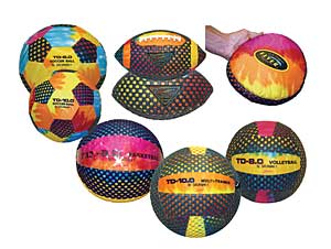 Fun Gripper Balls